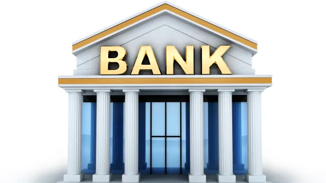 Bank